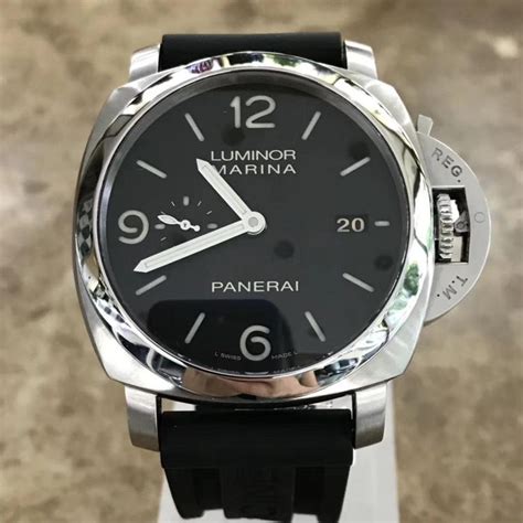 panerai watch aaa replica|panerai look alike.